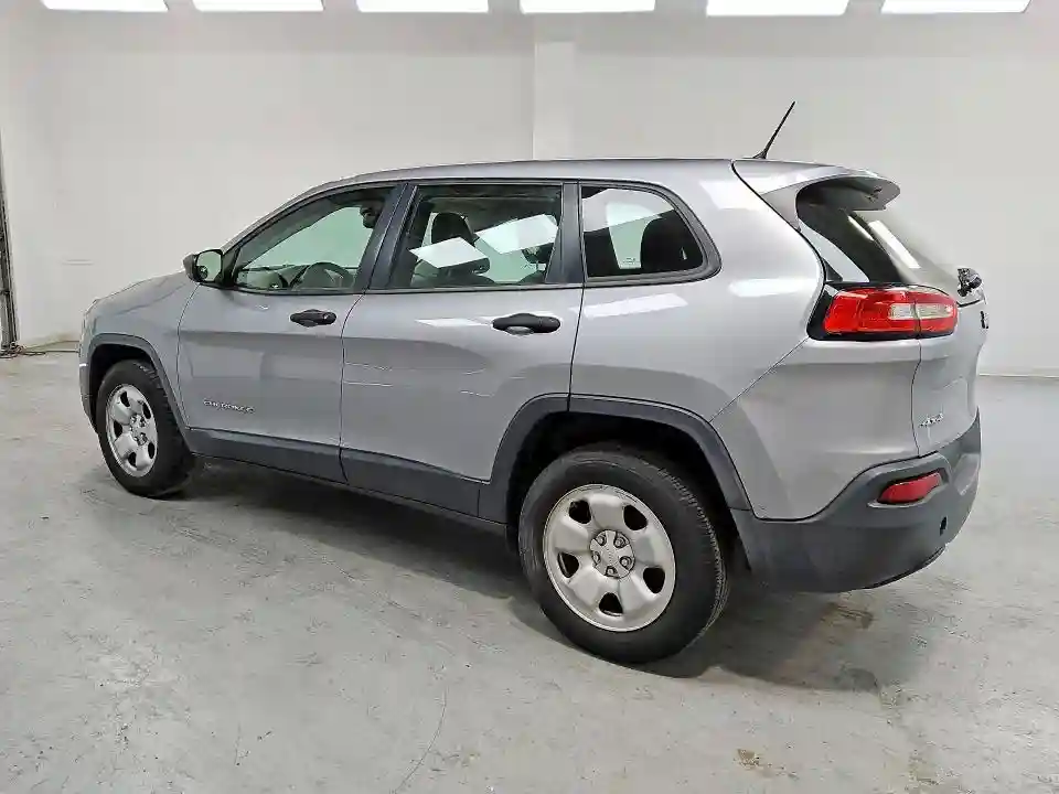 1C4PJMAB0HW655335 2017 JEEP GRAND CHEROKEE-1