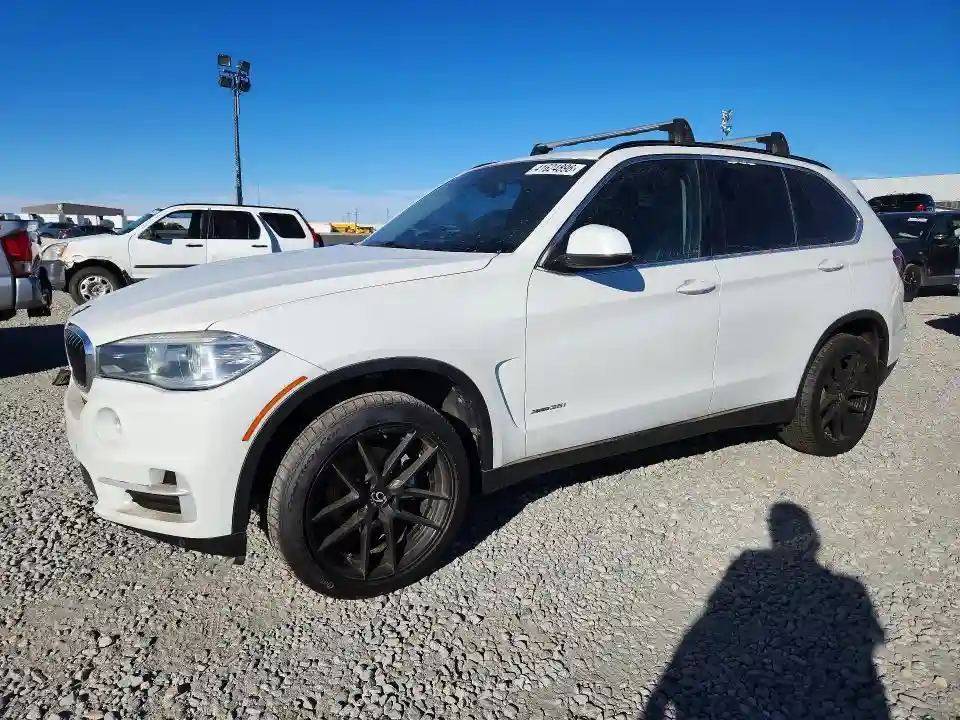 5UXKR0C55E0H28685 2014 BMW X5-0