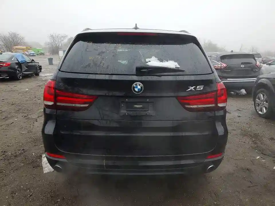 5UXKR0C58G0P25442 2016 BMW X5-5