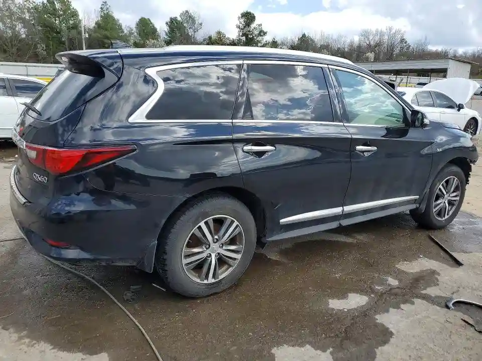 5N1DL0MM0LC531168 2020 INFINITI QX60-2