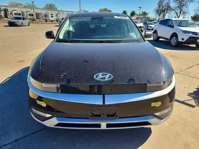 KM8KM4AE0NU089868 2022 HYUNDAI IONIQ-4