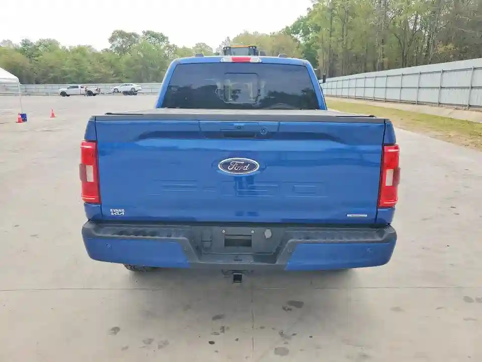 1FTEW1EP2PKE84154 2023 FORD F150-5