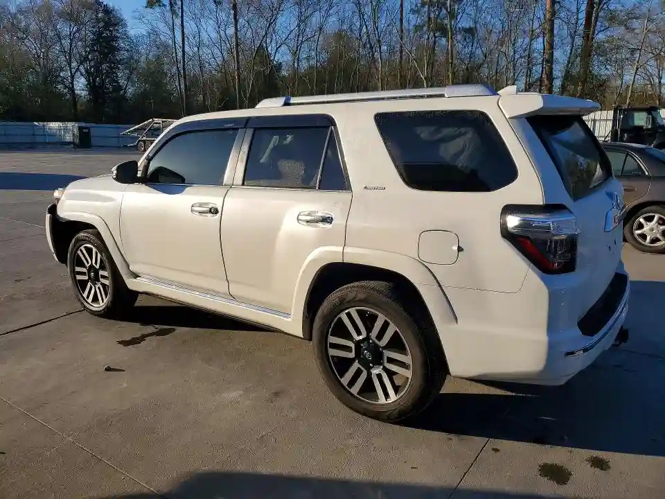 JTEBU5JRXJ5605036 2018 TOYOTA 4RUNNER-1