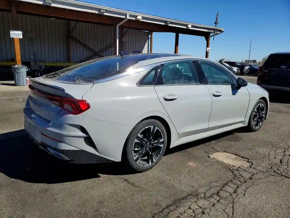 5XXG64J25RG248941 2024 KIA K5-2