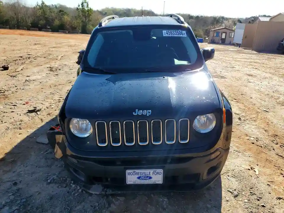 ZACCJBBT5GPD45204 2016 JEEP RENEGADE-4
