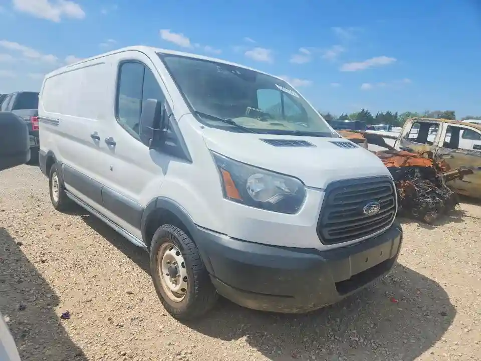 1FTYE1YM2GKB35416 2016 FORD TRANSIT-3
