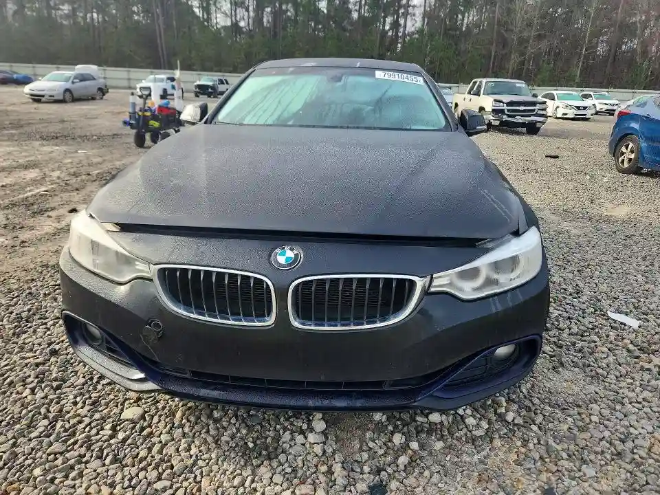 WBA4A9C51GGL87277 2016 BMW 4 SERIES-4