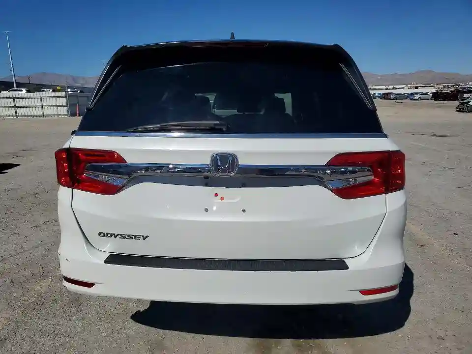 5FNRL6H53LB026034 2020 HONDA ODYSSEY E-5