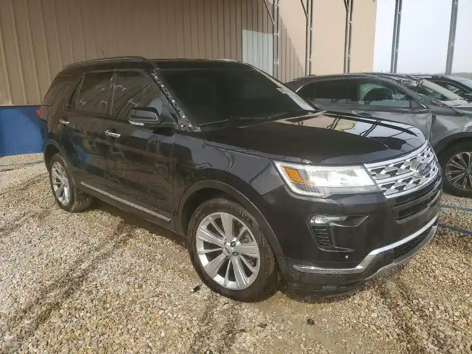 1FM5K7F85KGA16139 2019 FORD EXPLORER-3