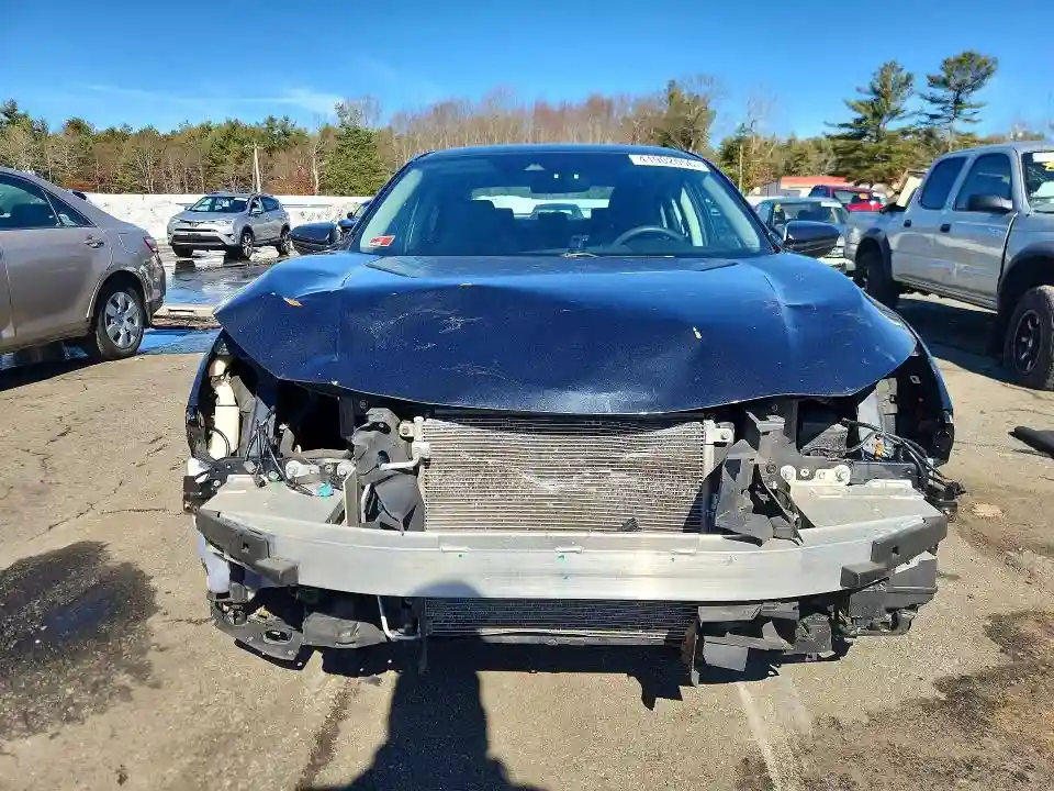2HGFC2F69KH599358 2019 HONDA CIVIC-4