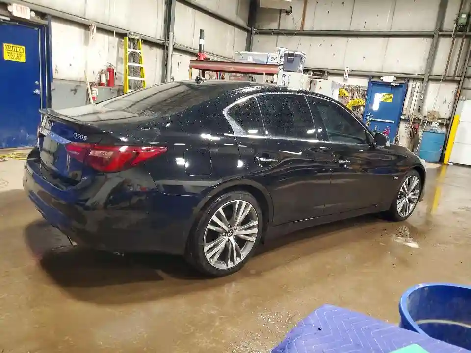JN1EV7AR9KM551667 2019 INFINITI Q50-2