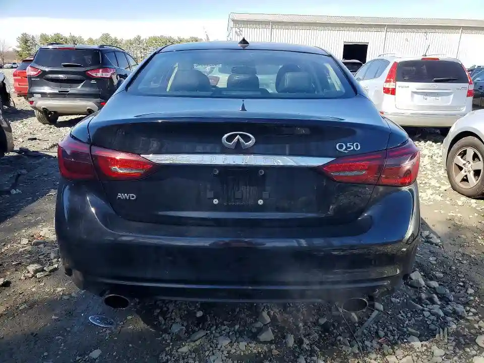 JN1EV7AR9MM750026 2021 INFINITI Q50-5
