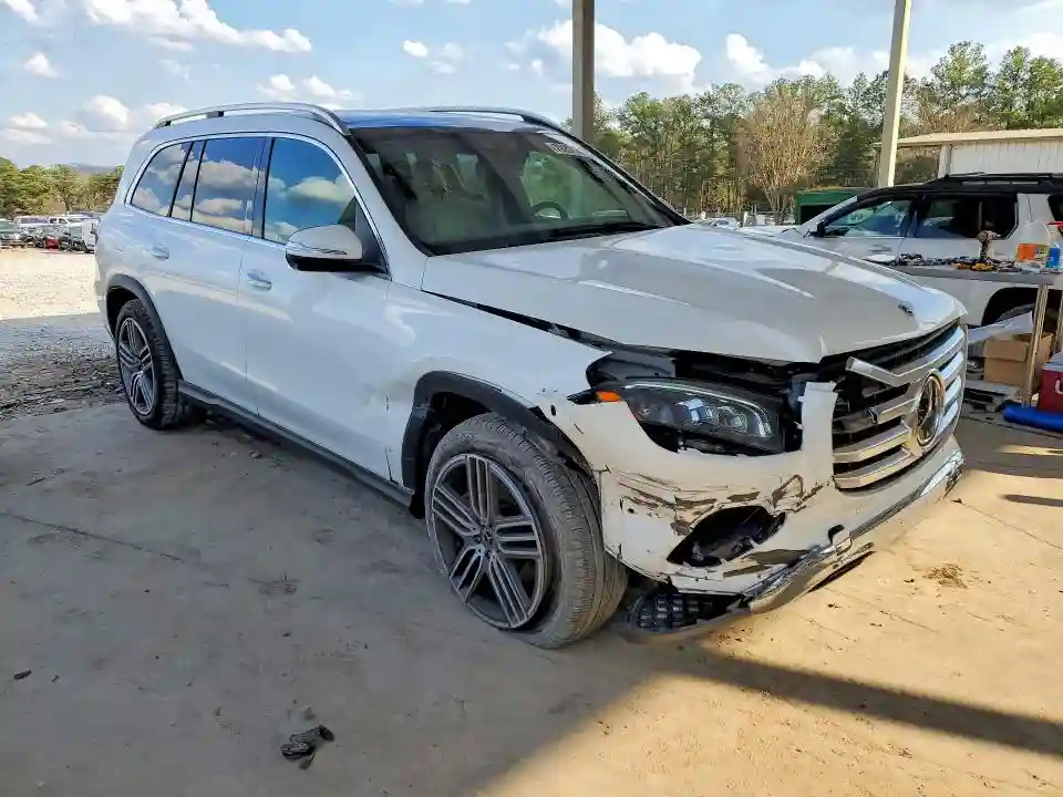 4JGFF5KE8SB445376 2025 MERCEDES-BENZ GLS-CLASS-3