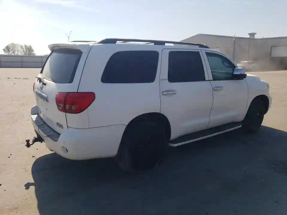 5TDKY5G14AS024653 2010 TOYOTA SEQUOIA-2