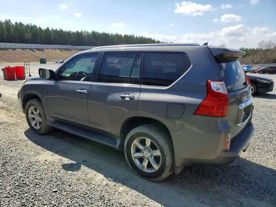 JTJBM7FX5B5021472 2011 LEXUS GX-1