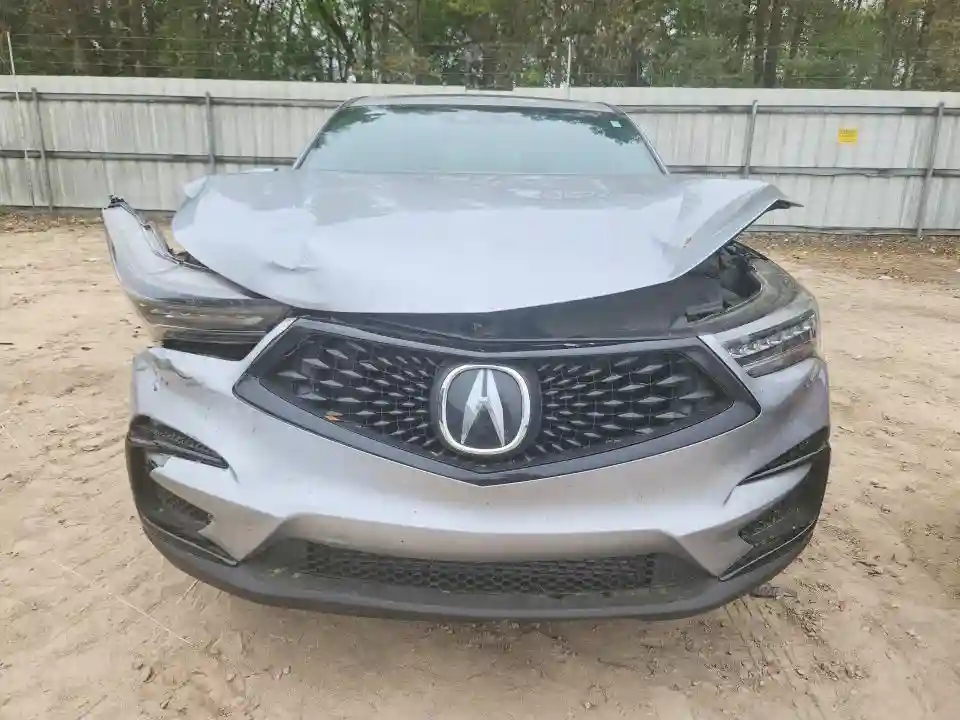 5J8TC2H69ML038969 2021 ACURA RDX-4