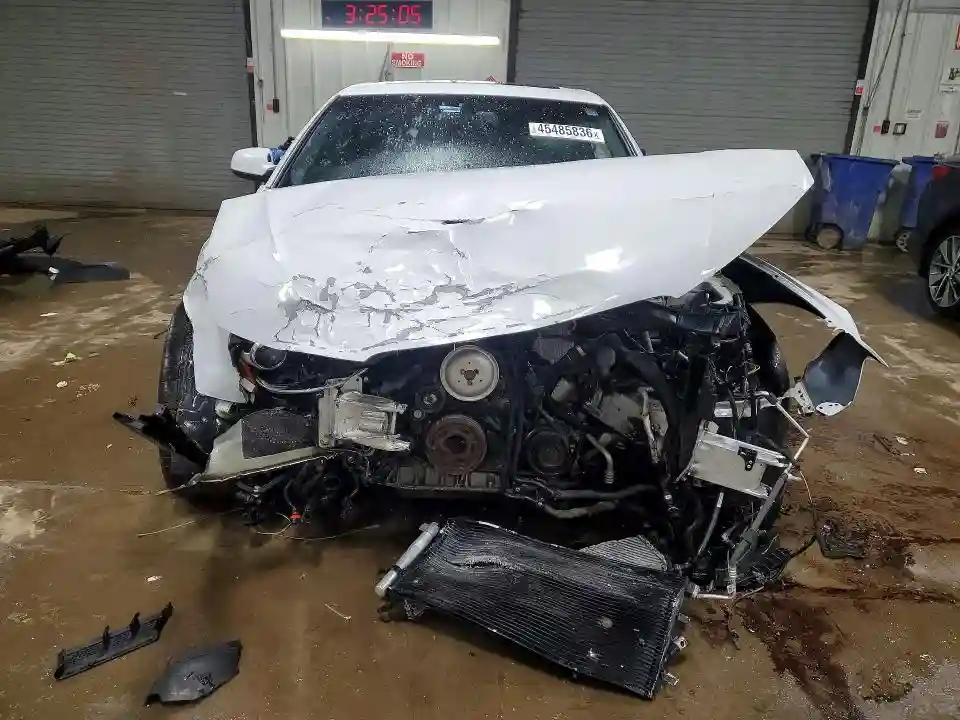WAUKGAFL8GA006335 2016 AUDI S4/RS4-4