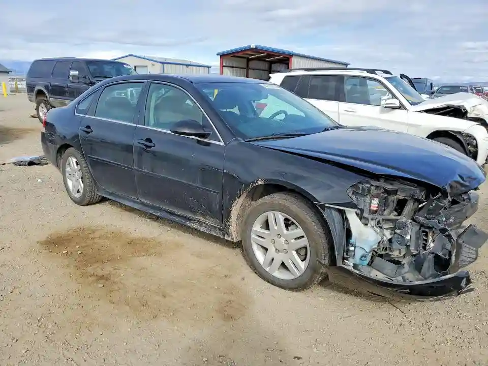 2G1WB5E35F1144931 2015 CHEVROLET IMPALA-3