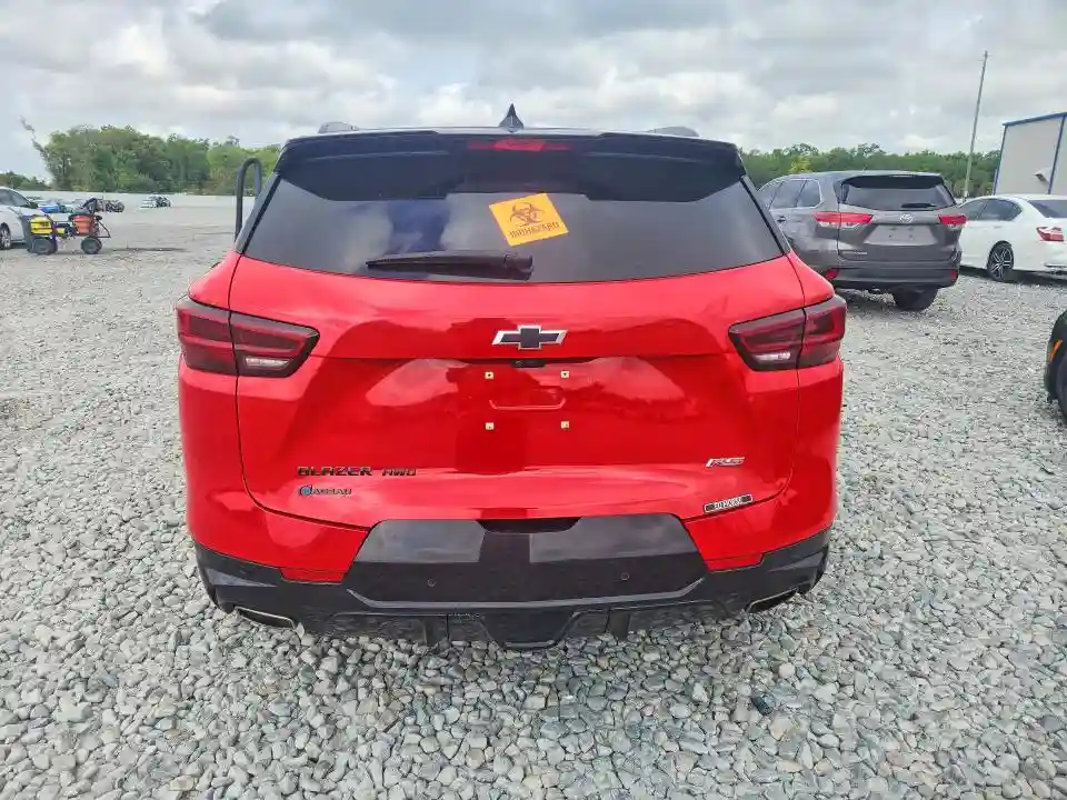 3GNKBKRS0RS128318 2024 CHEVROLET BLAZER-5