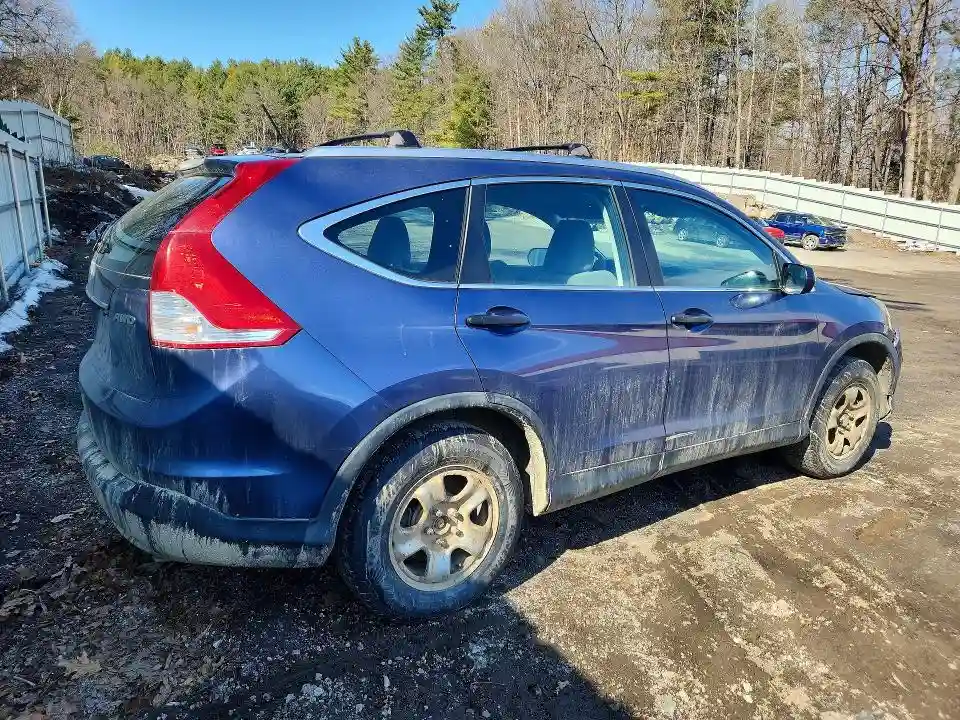 2HKRM4H34EH661140 2014 HONDA CRV-2