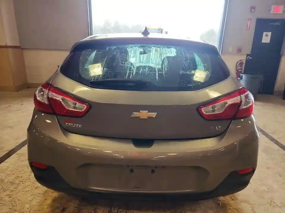 3G1BE6SM6HS565573 2017 CHEVROLET CRUZE-5