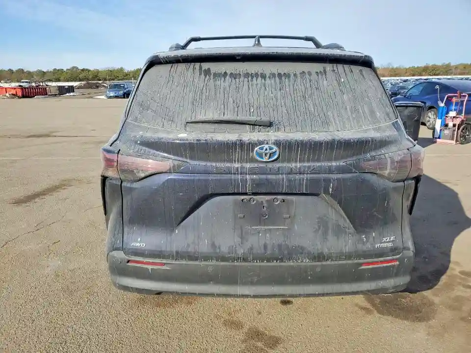 5TDJSKFC8RS141355 2024 TOYOTA SIENNA-5