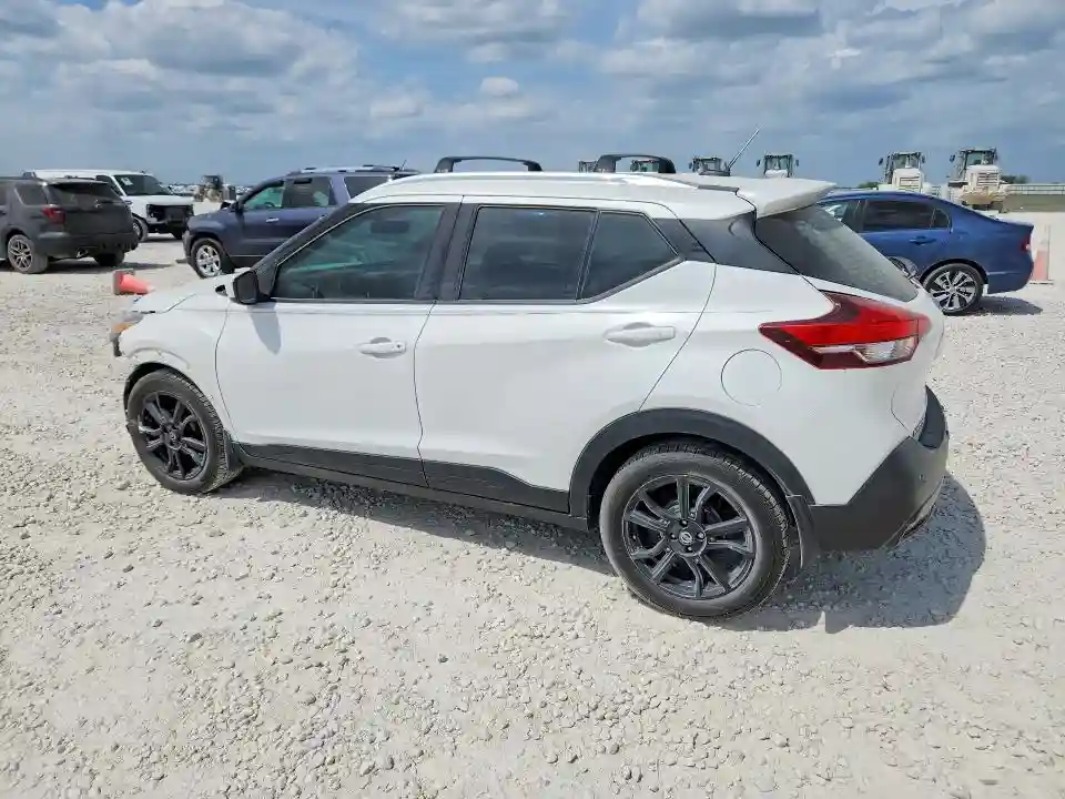 3N1CP5CV1LL505763 2020 NISSAN KICKS-1