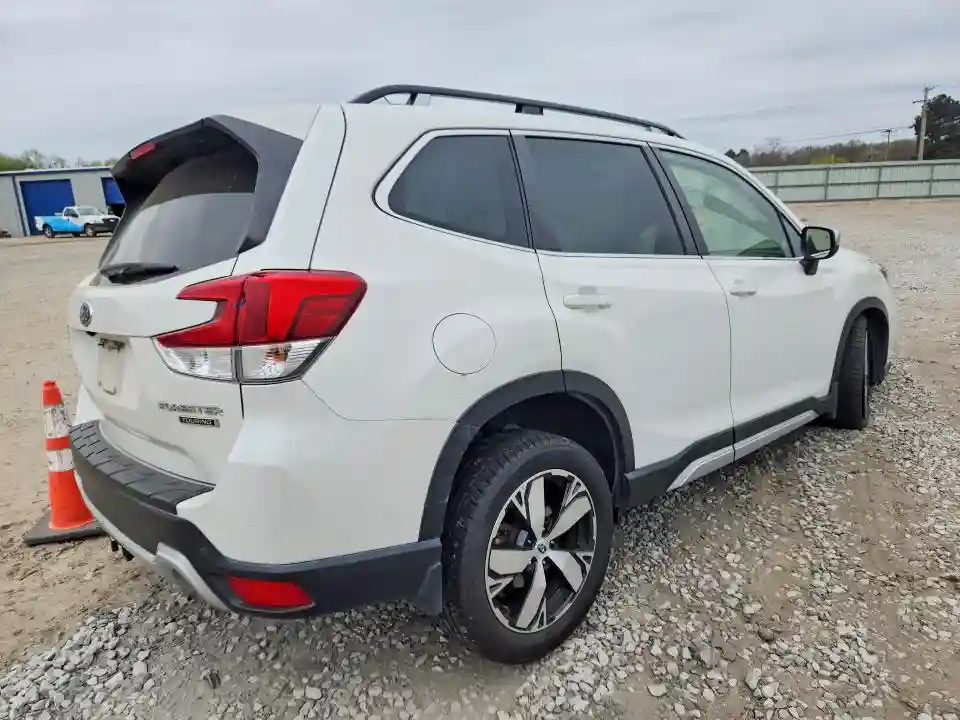 JF2SKAXC0LH603014 2020 SUBARU FORESTER-2