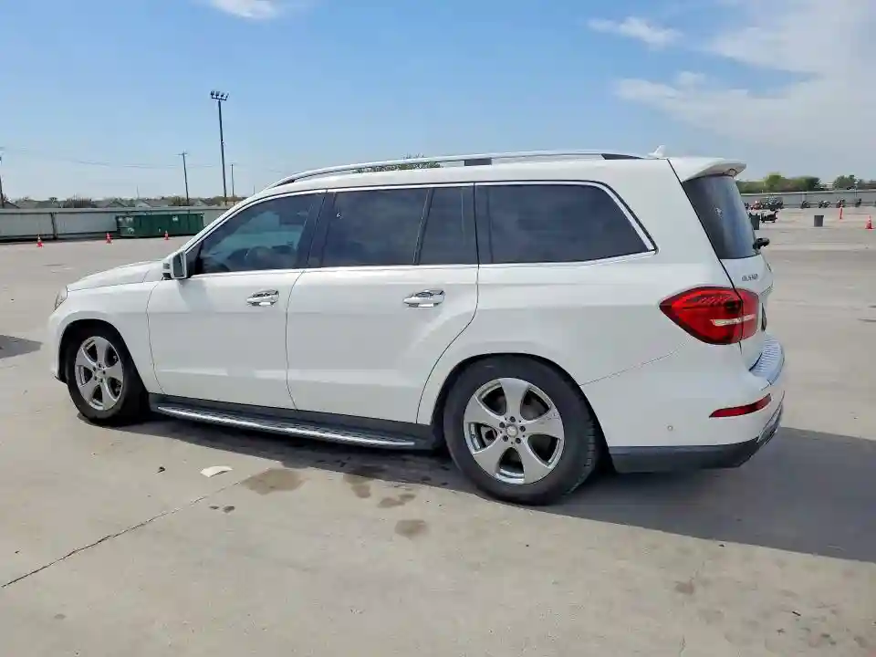 4JGDF6EE7HA881269 2017 MERCEDES-BENZ GLS-CLASS-1