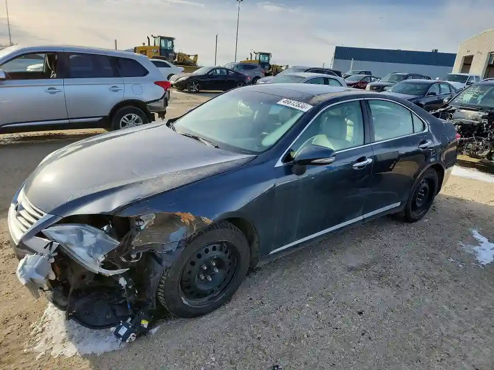 JTHBK1EG1A2396037 2010 LEXUS ES350-0