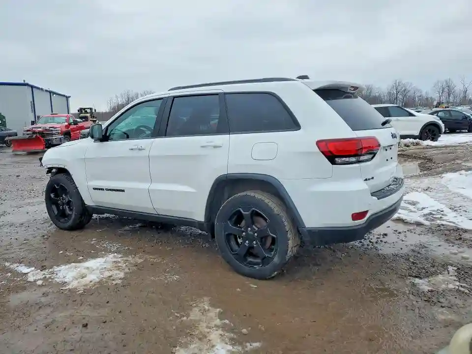 1C4RJFAG1KC547265 2019 JEEP CHEROKEE-1