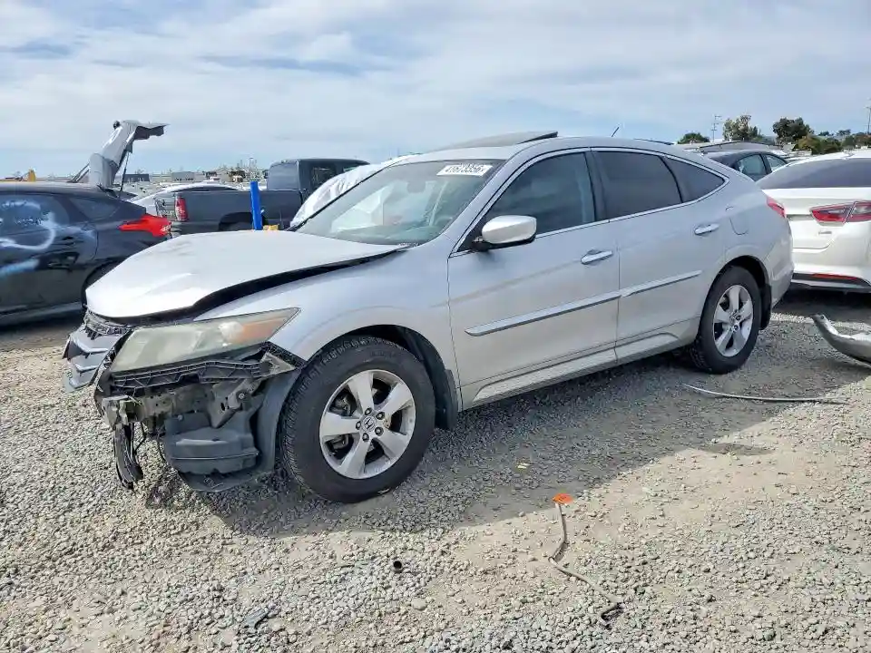 5J6TF1H36BL002766 2011 HONDA ACCORD-0