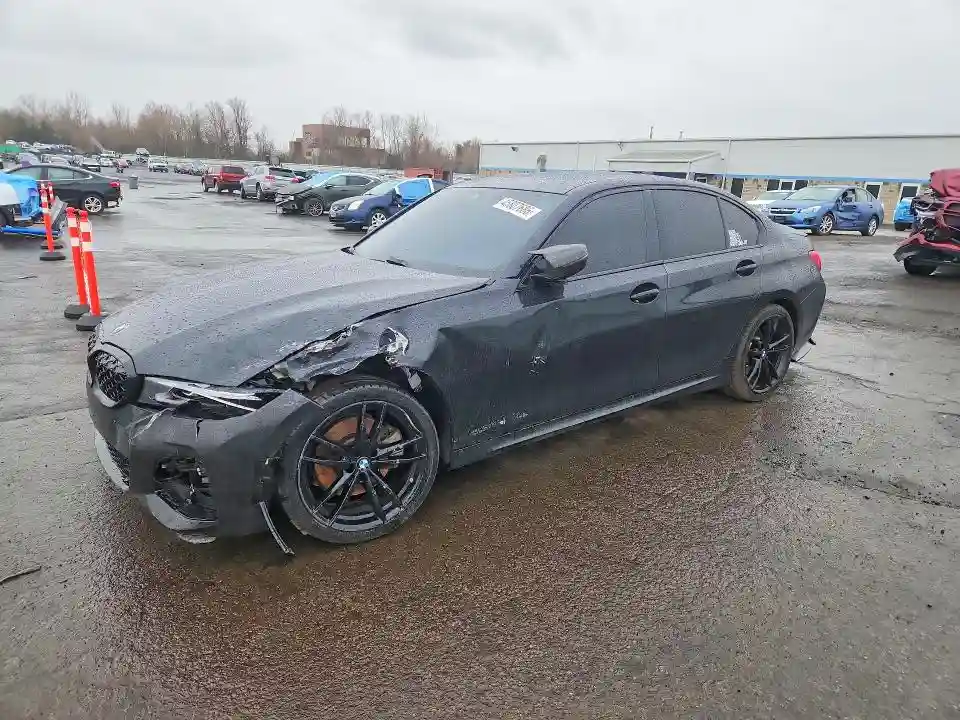 3MW5R7J08N8C72938 2022 BMW 3 SERIES-0