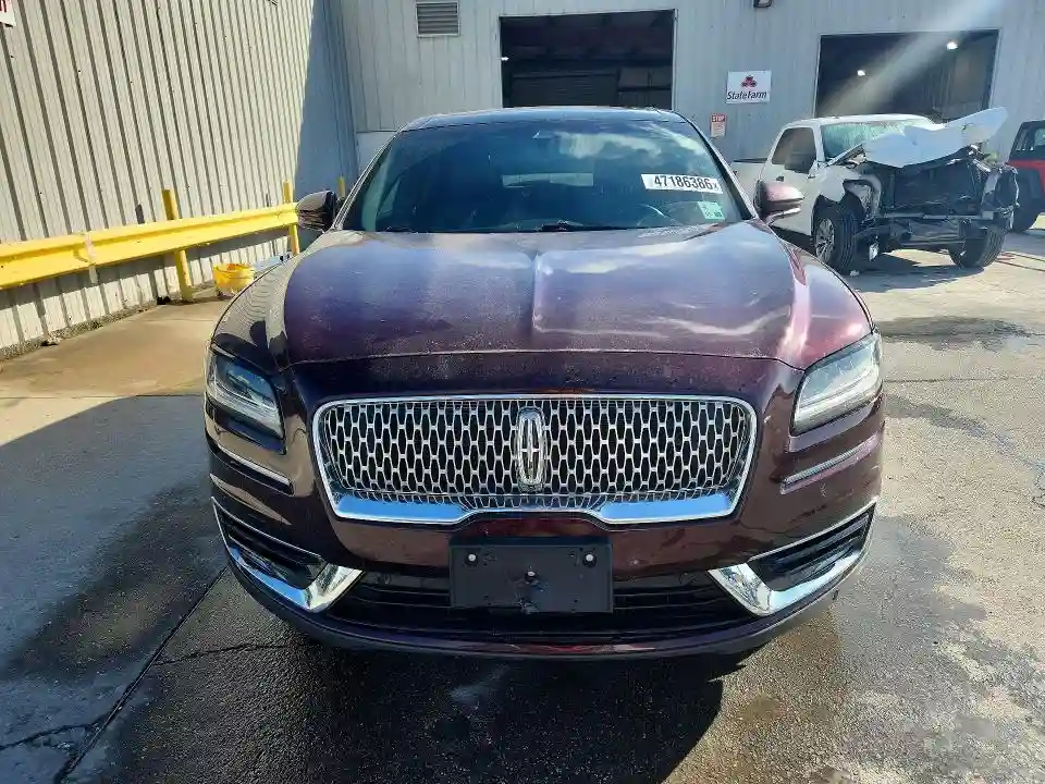 2LMPJ6LP0KBL14840 2019 LINCOLN NAUTILUS-4