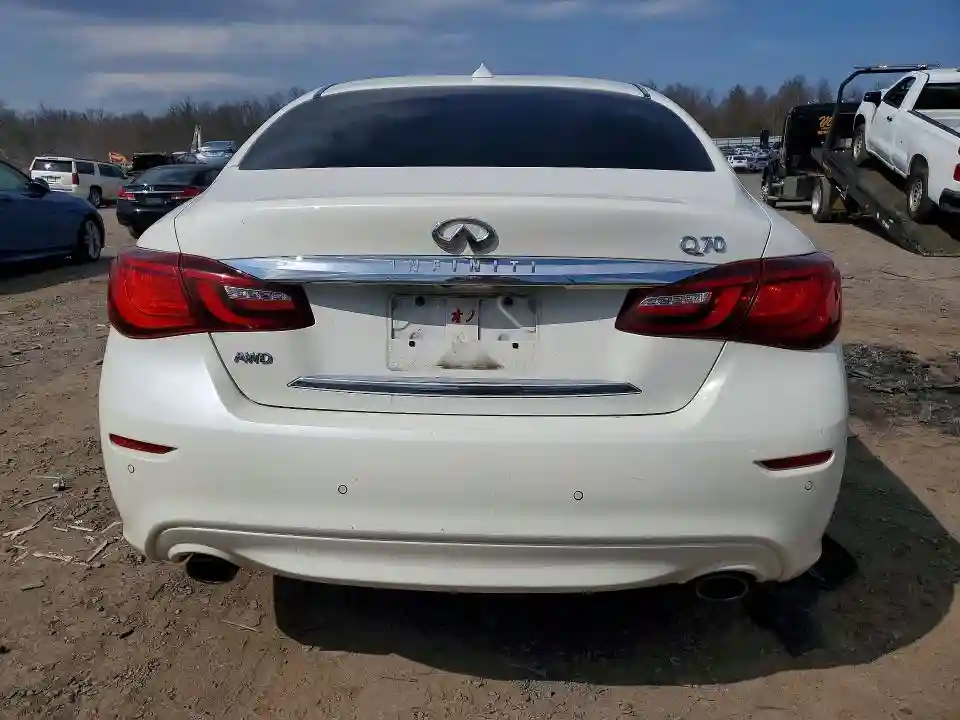JN1BY1AR9KM585289 2019 INFINITI Q70-5