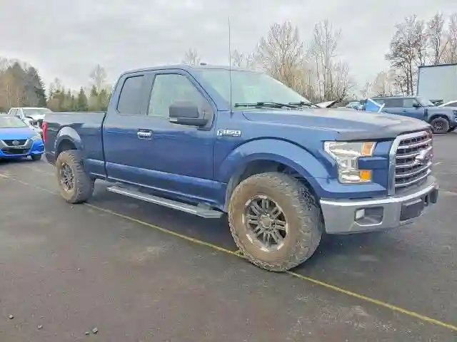 1FTEX1C87GFB74762 2016 FORD F150-3