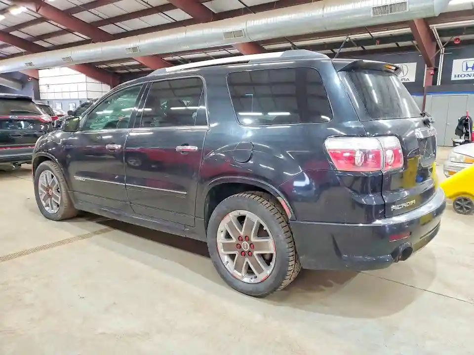 1GKKRTED3CJ201907 2012 GMC ACADIA DEN-1