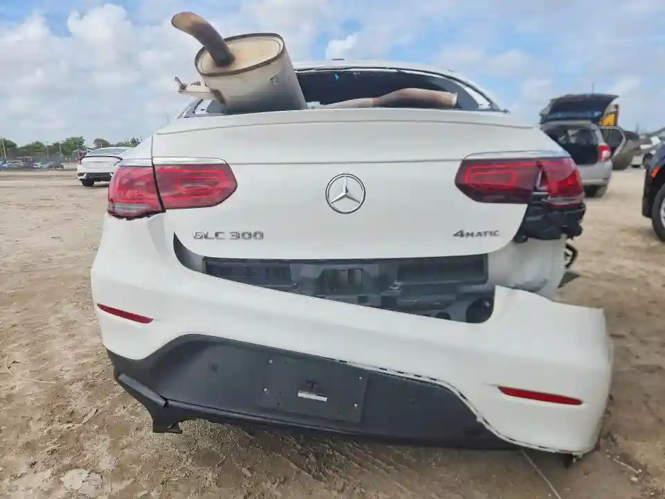 W1N0J8EB9PG128026 2023 MERCEDES-BENZ GLC-CLASS-5