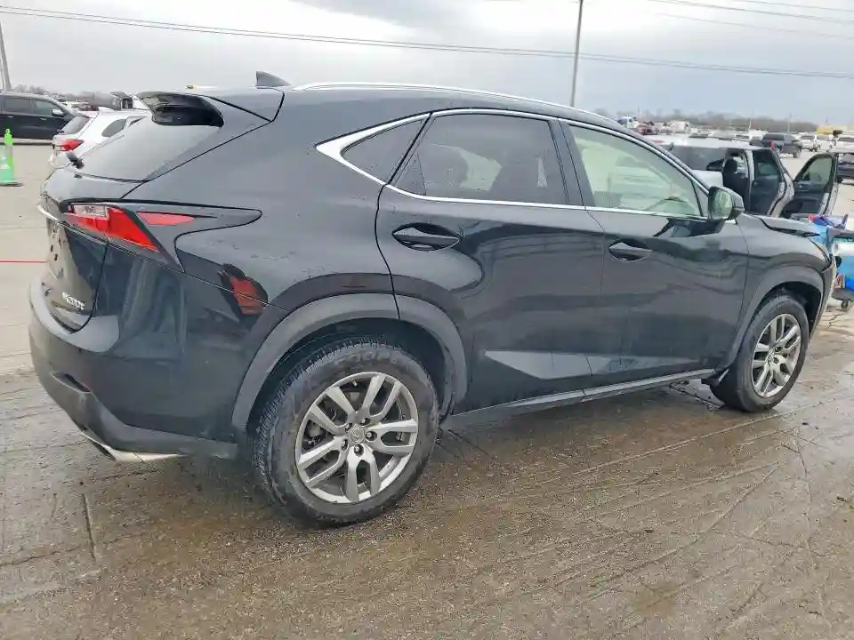 JTJYARBZ1G2048232 2016 LEXUS NX-2