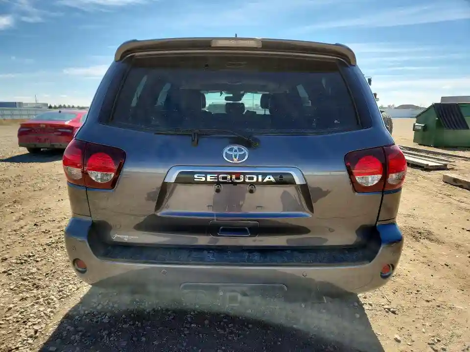 5TDAY5B15MS183821 2021 TOYOTA SEQUOIA-5