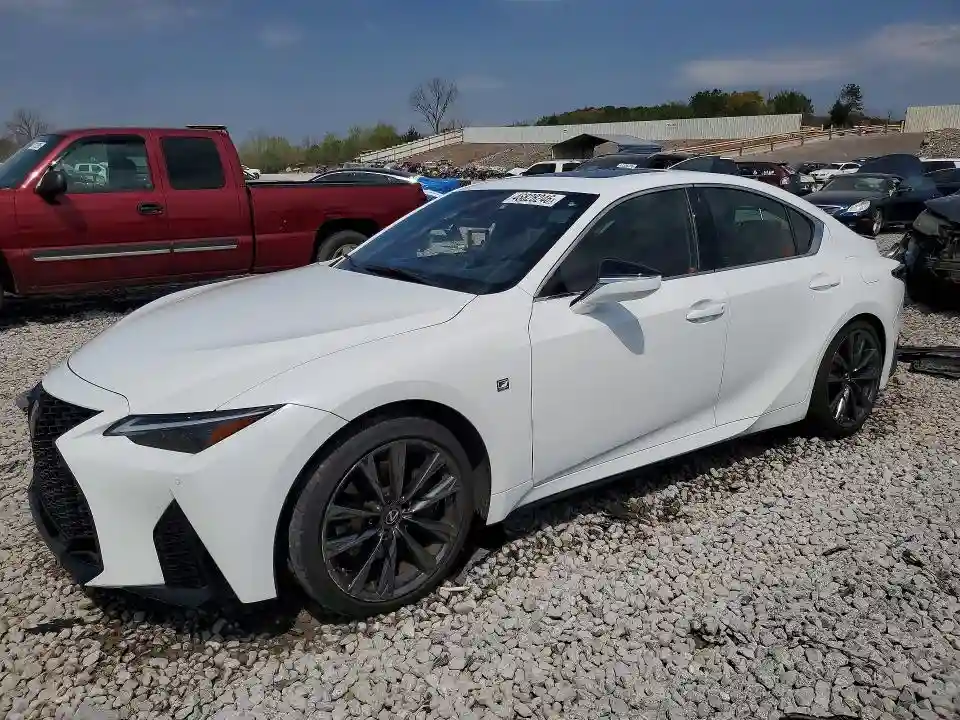 JTHGZ1B27R5078198 2024 LEXUS IS-0