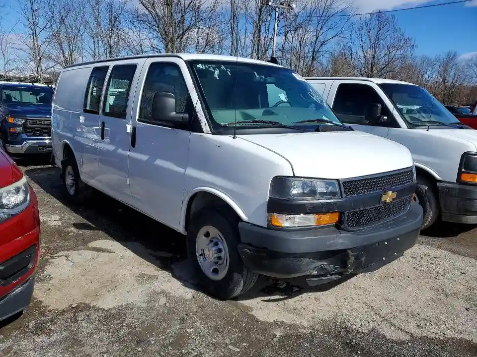 1GCWGAFPXR1217207 2024 CHEVROLET EXPRESS-3