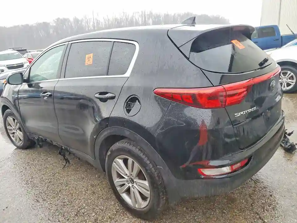 KNDPMCAC1H7243302 2017 KIA SPORTAGE-1