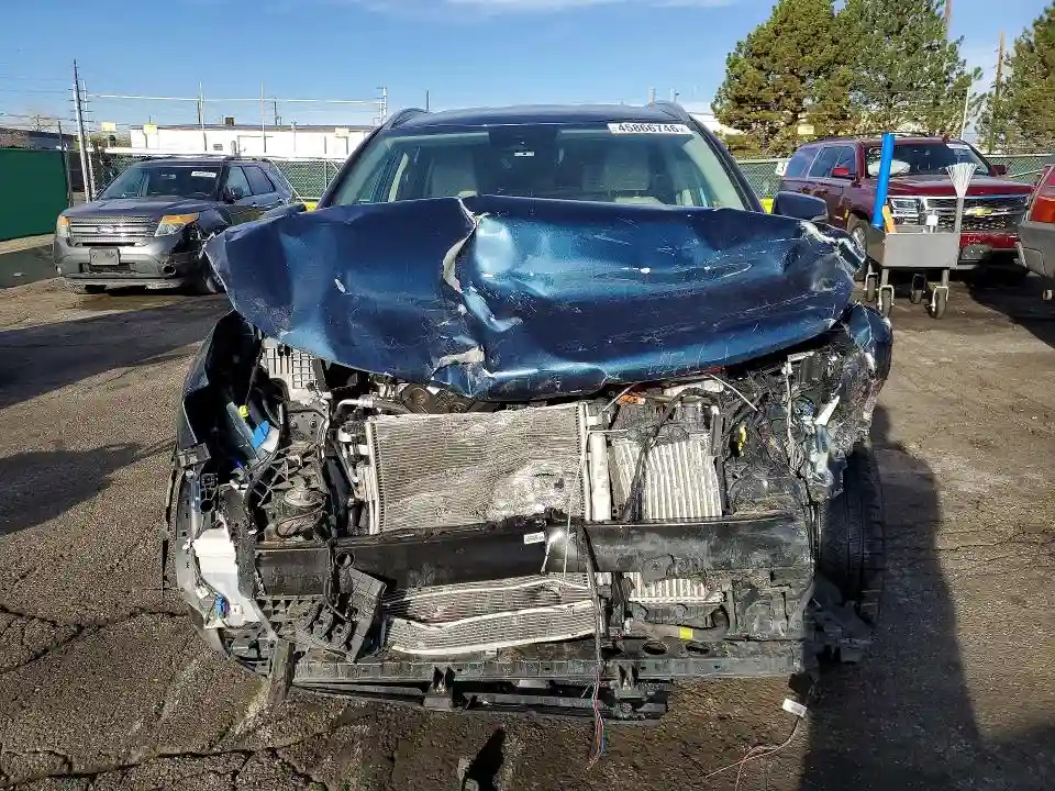 KNDPVCAGXP7050984 2023 KIA SPORTAGE-4