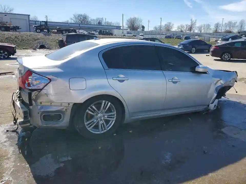JN1CV6AR5CM975317 2012 INFINITI G37-2