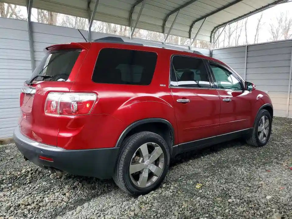 1GKKRRED8CJ343432 2012 GMC ACADIA-2