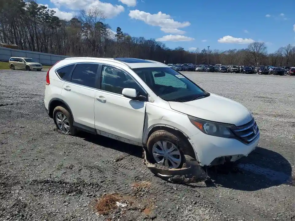 5J6RM3H79DL034547 2013 HONDA CR-V-3