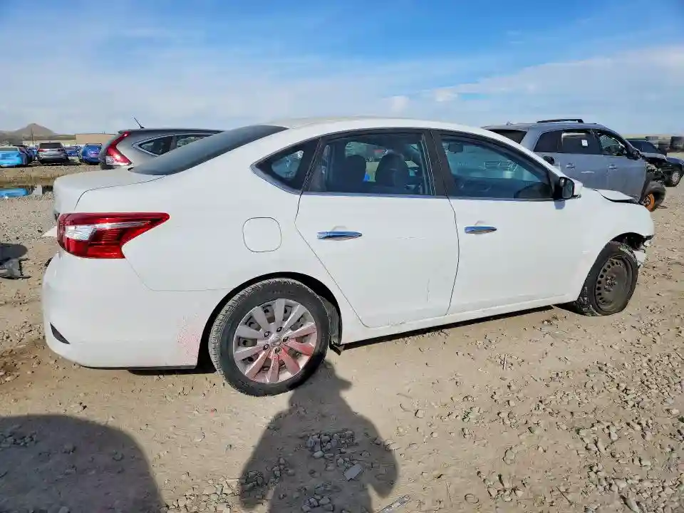 3N1AB7AP2GY294295 2016 NISSAN SENTRA-2