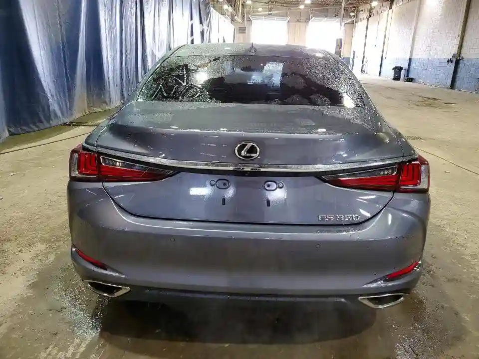 58ADZ1B11LU077383 2020 LEXUS ES350-5