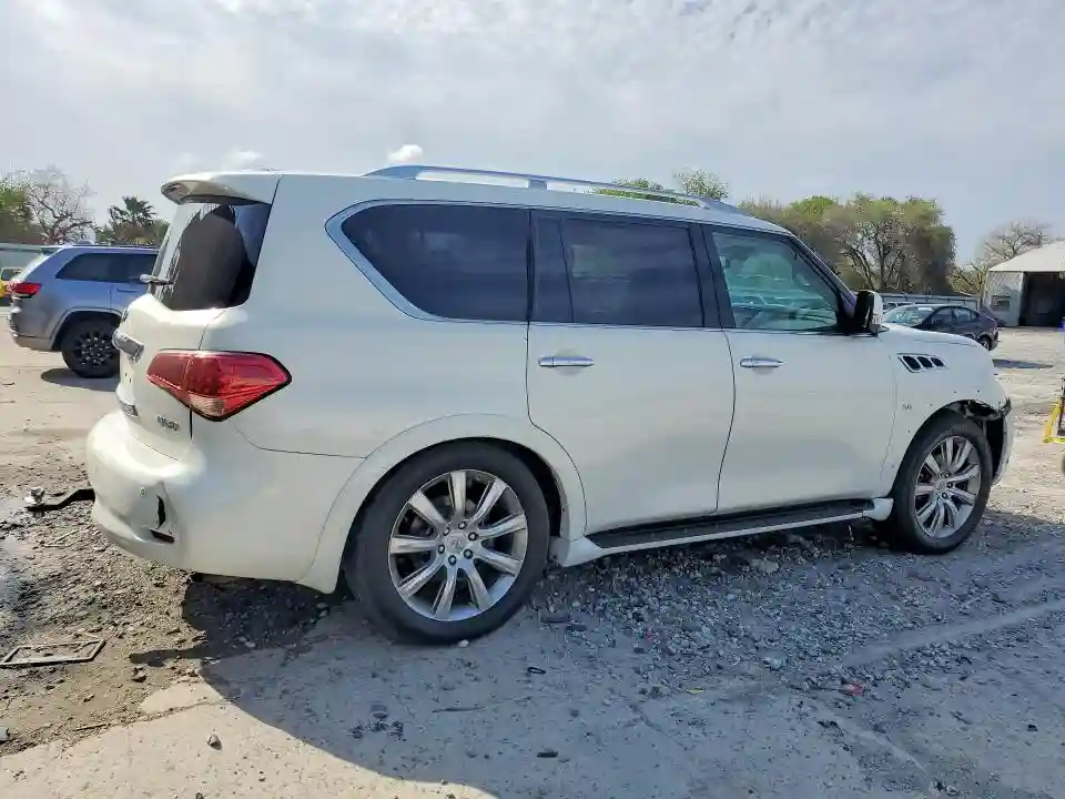 JN8AZ2ND1E9750631 2014 INFINITI QX80-2